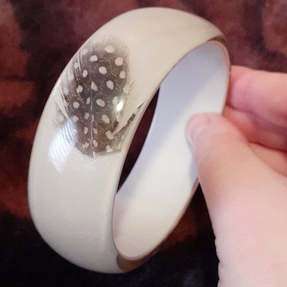 💛BOGO💛 Slip on Bangle Bracelet - Picture 3 of 3